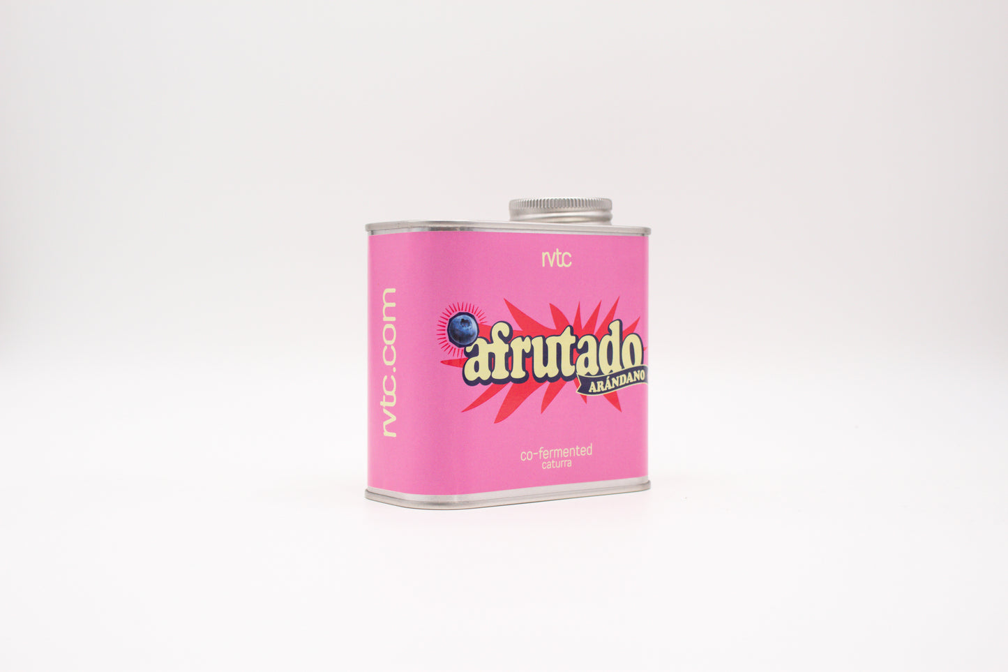 Afrutado Arándano
