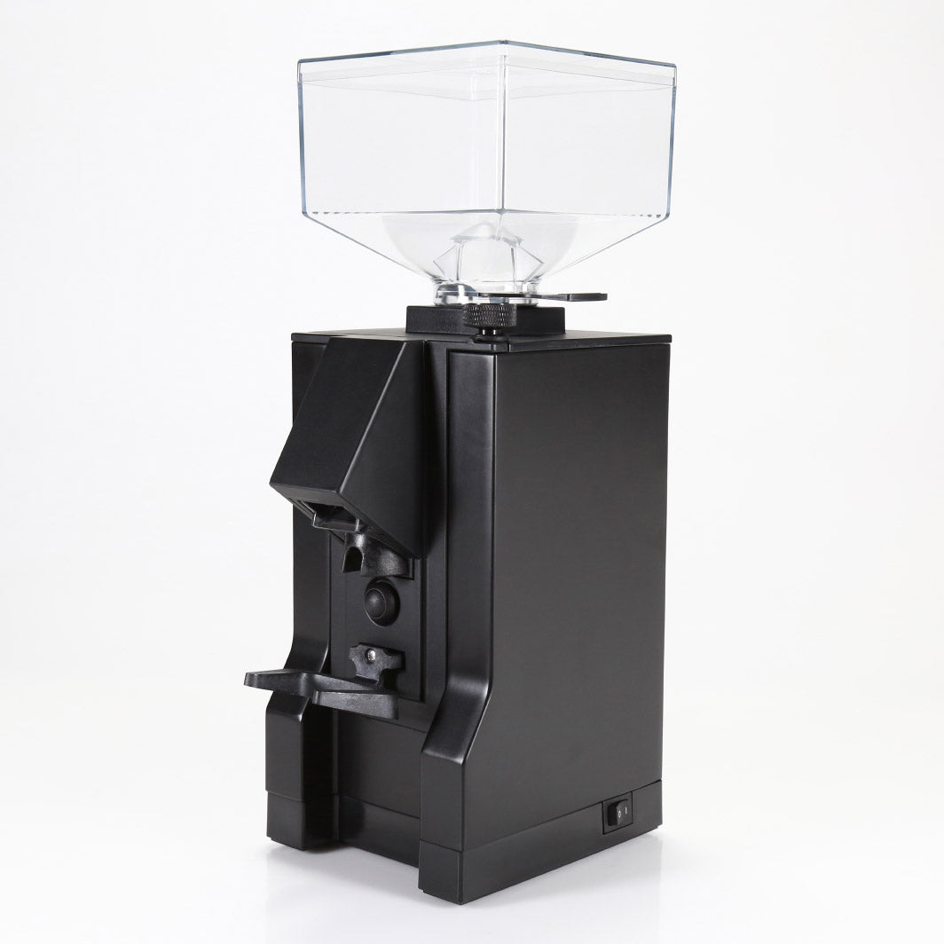 Eureka Mignon Manuale 15BL Old Hopper