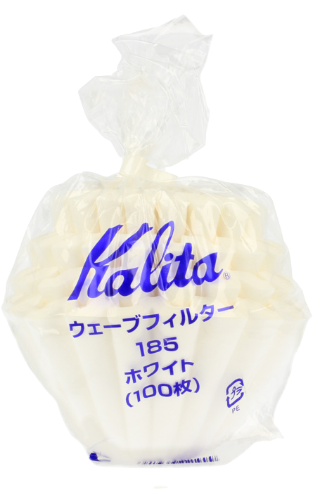 KALITA WAVE FILTER 155 & 185