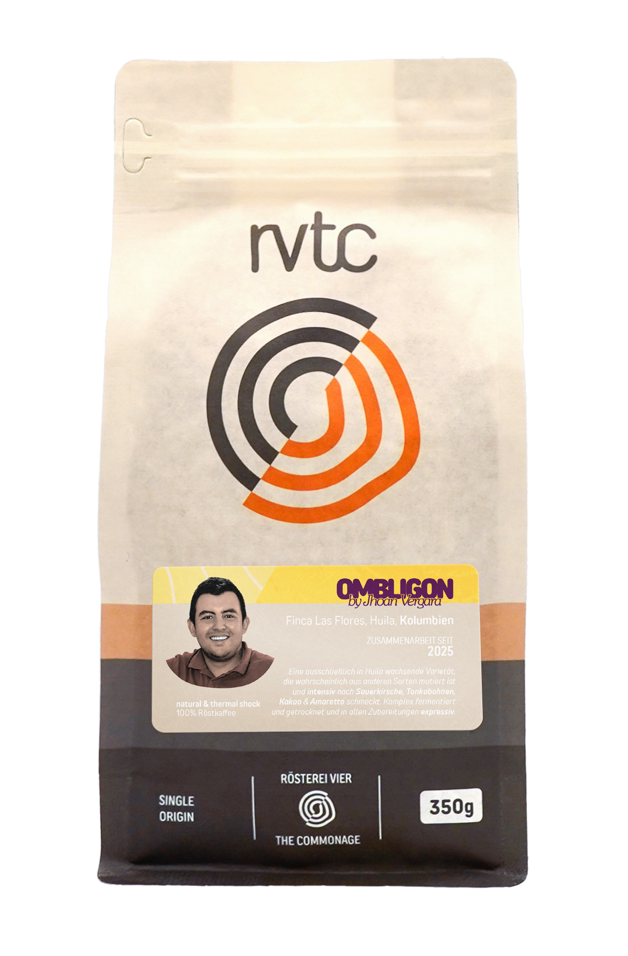 Ombligon by Jhoan Vergara