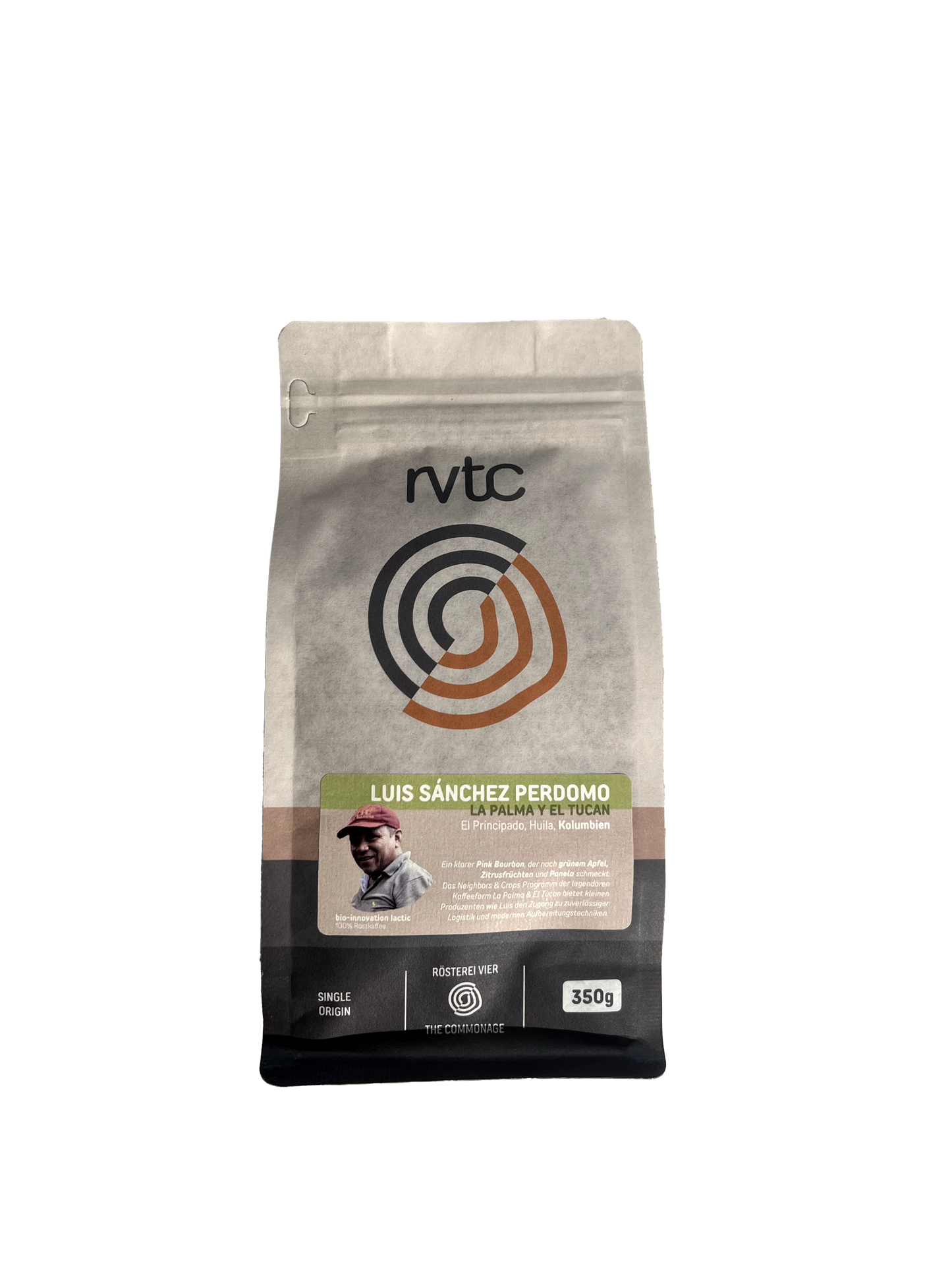 Luis Sánchez Perdomo LPET