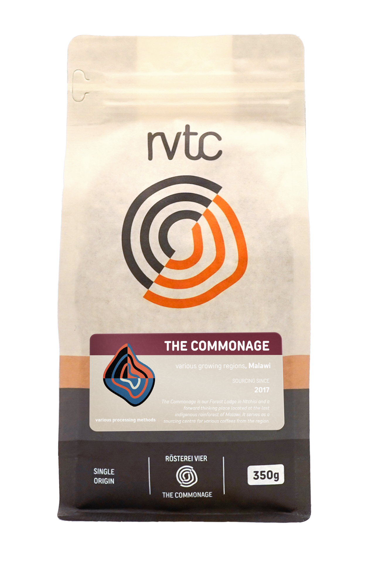 The Commonage