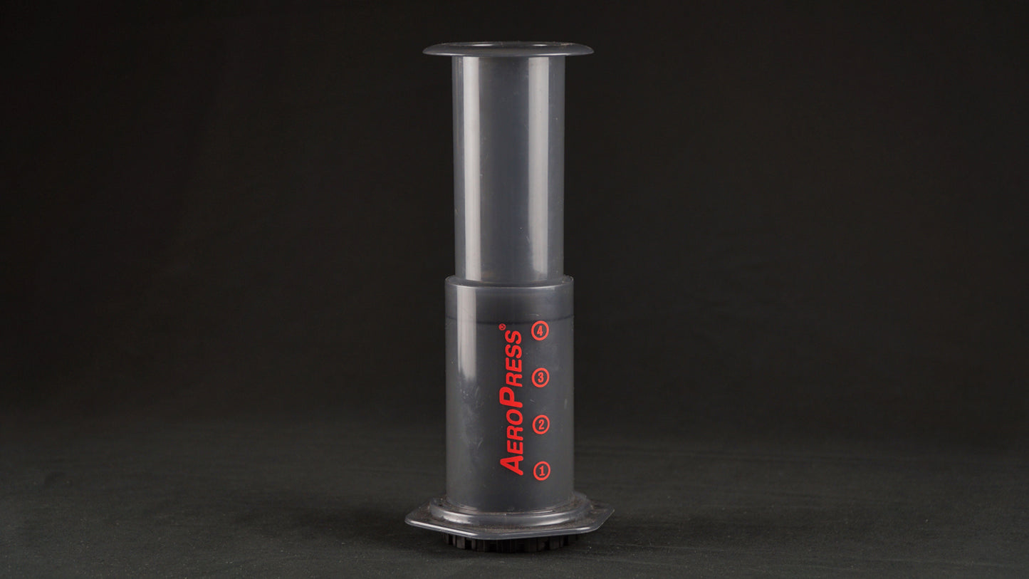 AeroPress Coffeemaker
