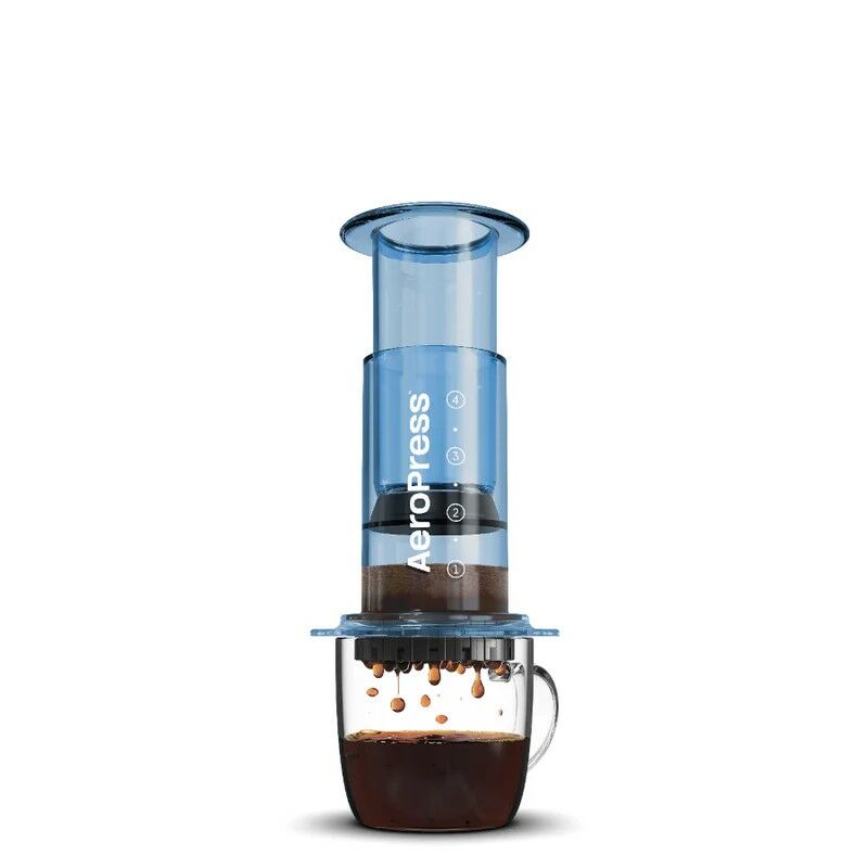 AEROPRESS COLOUR