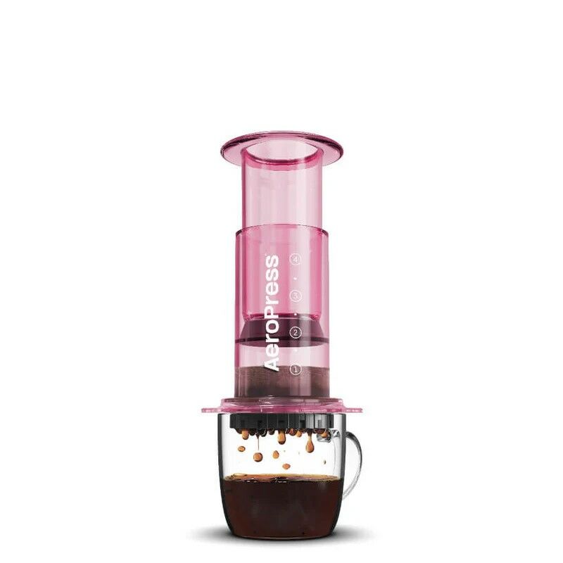 AEROPRESS COLOUR