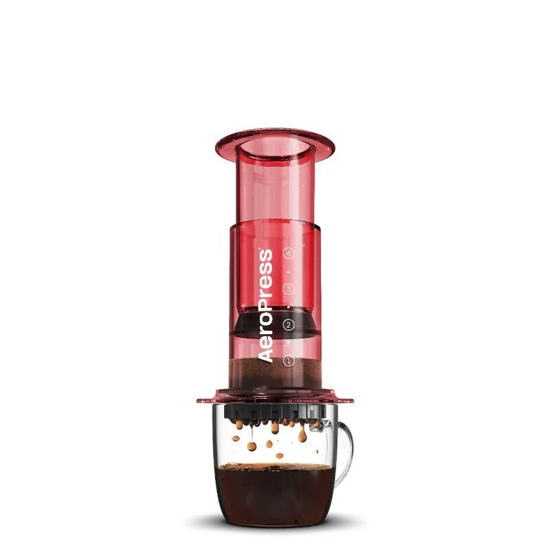 AEROPRESS COLOUR
