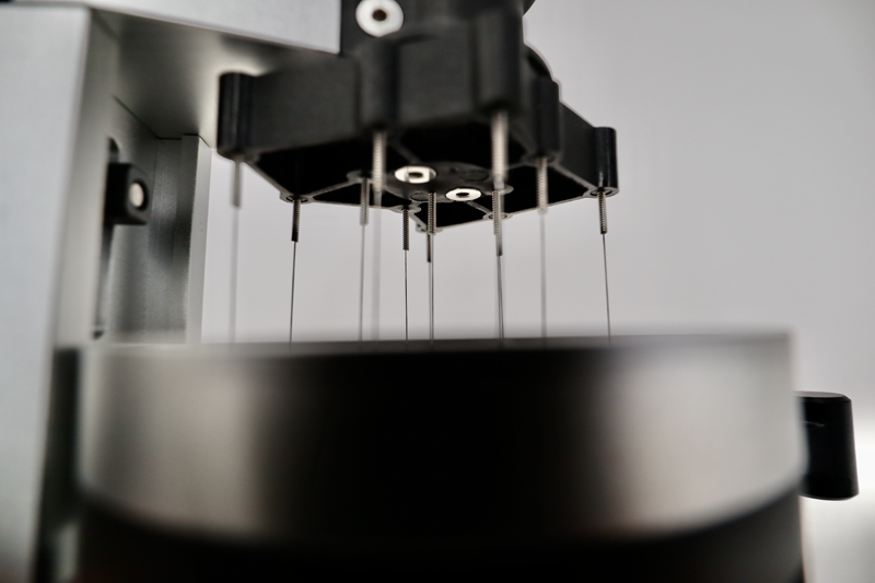 Barista Hustle AutoComb