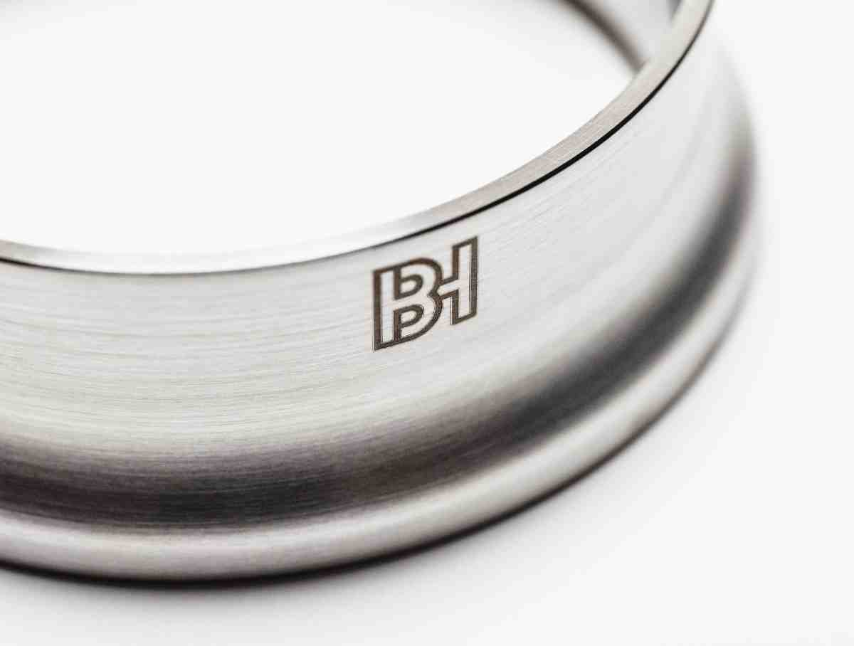 Barista Hustle Dosing Ring