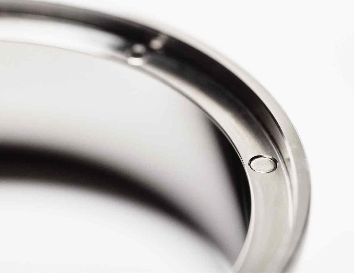 Barista Hustle Dosing Ring