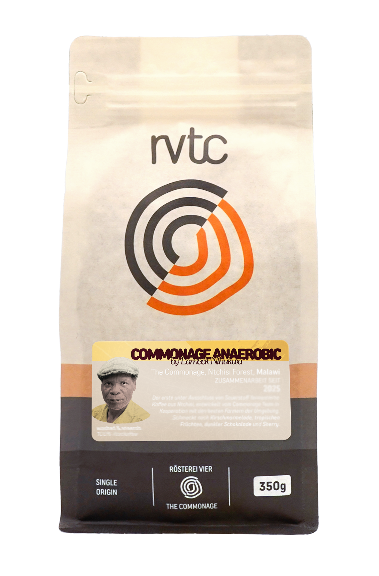 Commonage Anaerobic by Lameck Nthukwa