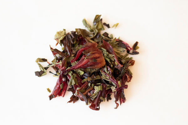 African Herbal Fusion Tea