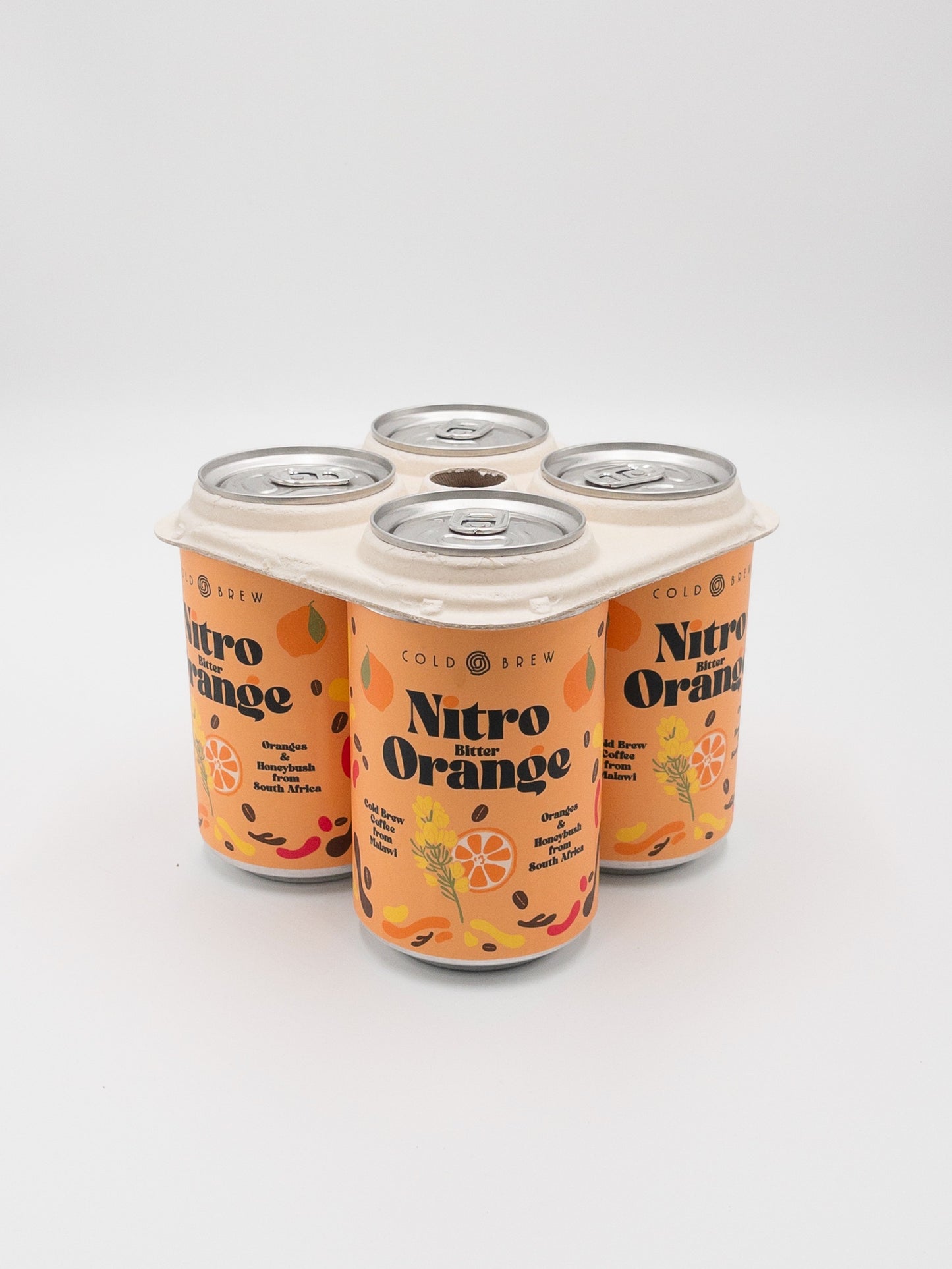 Nitro Orange