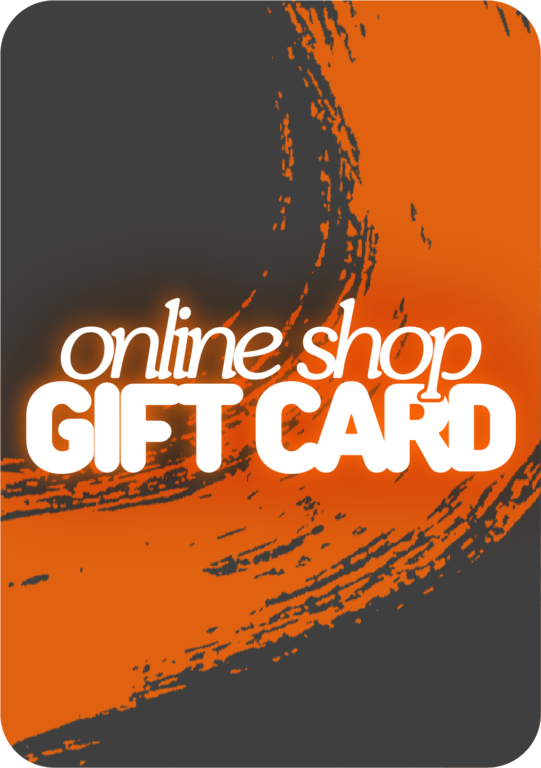 RVTC Online Gift Card