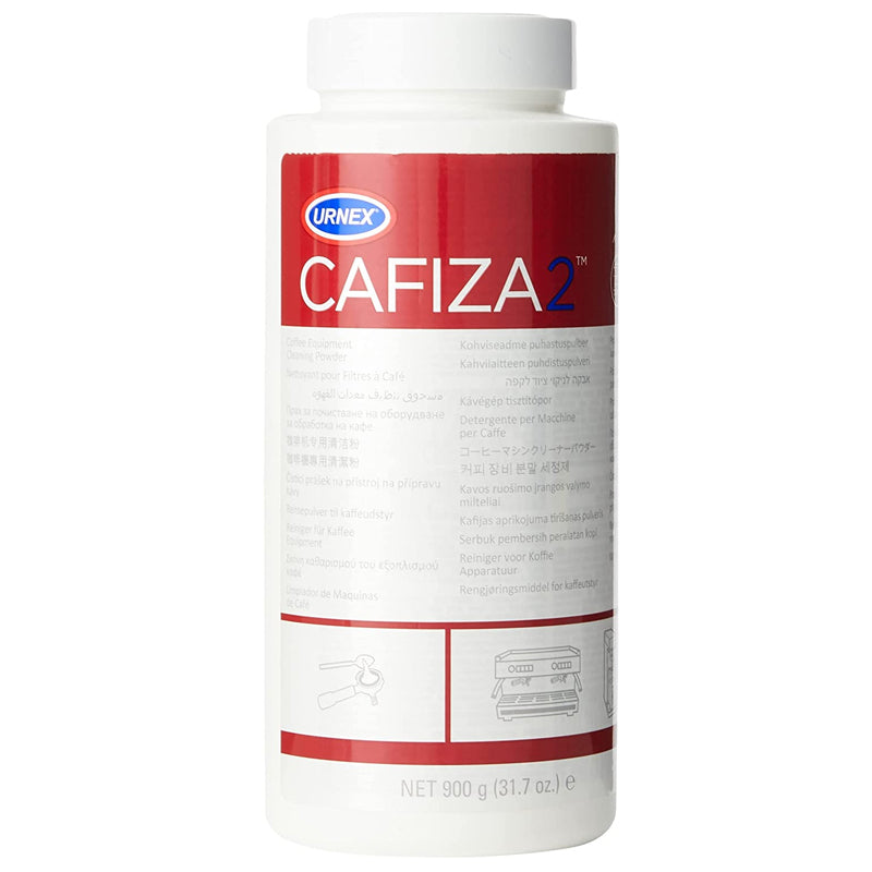 URNEX CAFIZA 2 REINIGUNGSPULVER