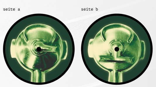 RVTC´s Blend Series