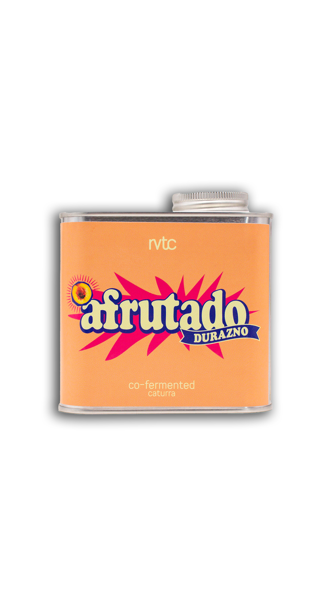 Afrutado Durazno