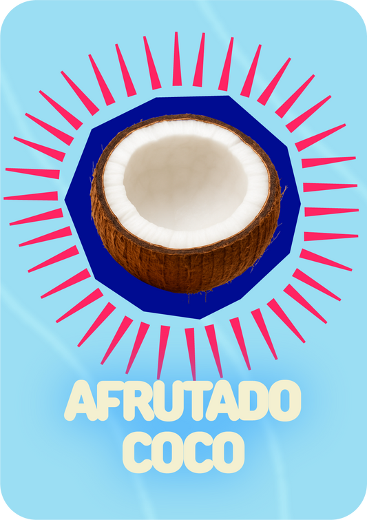 Afrutado Coco