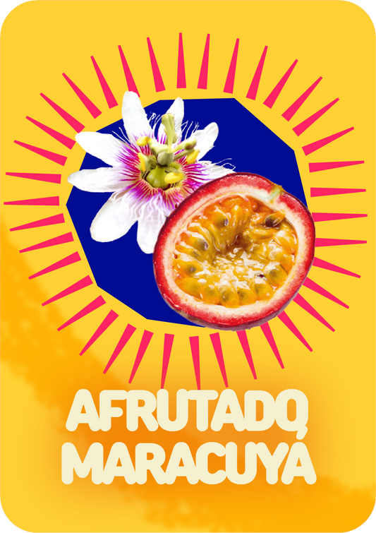 Afrutado Maracuyá
