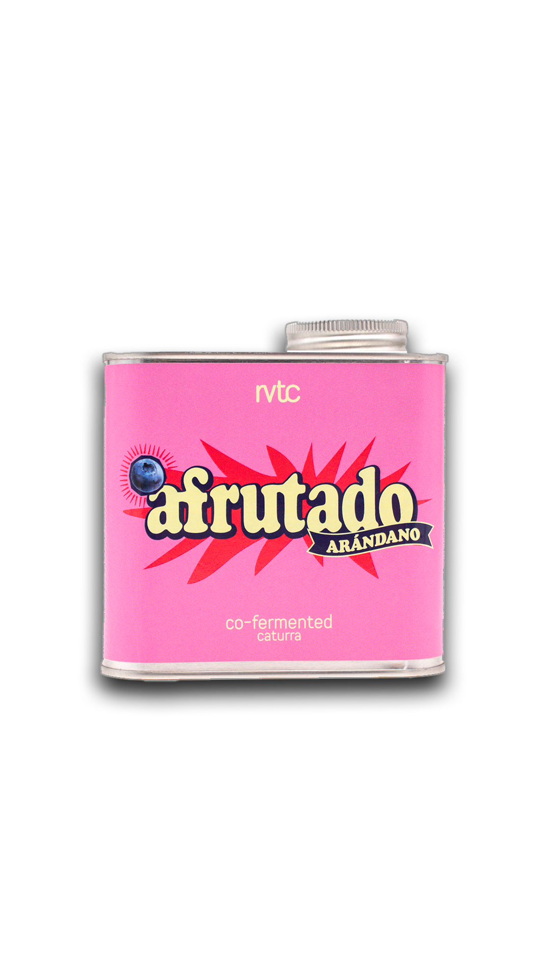 Afrutado Arándano