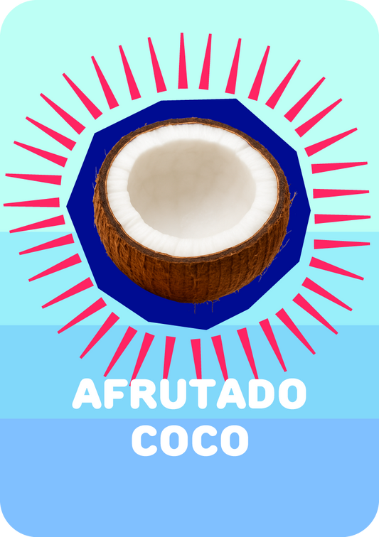 Afrutado Coco