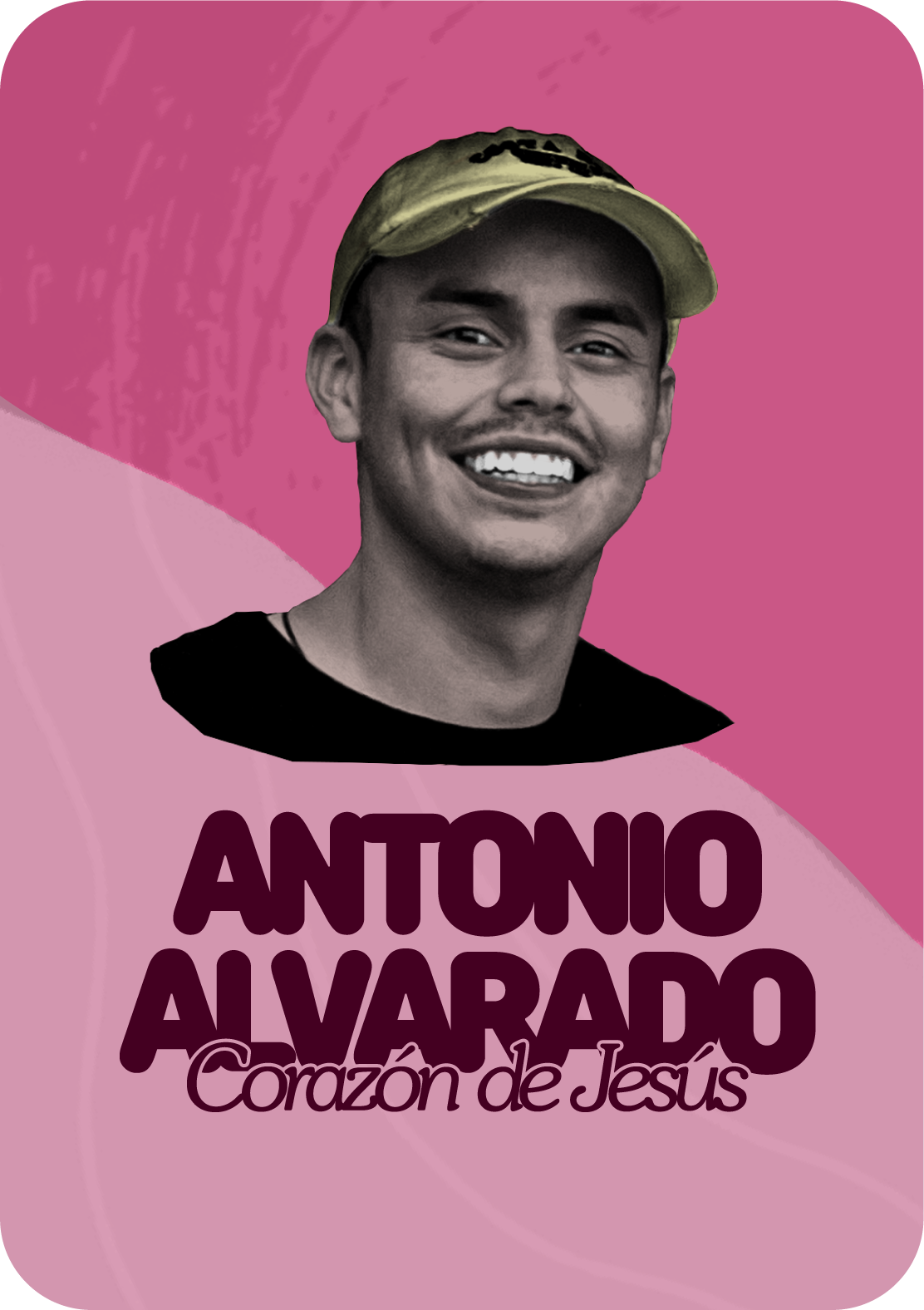 Antonio Alvarado