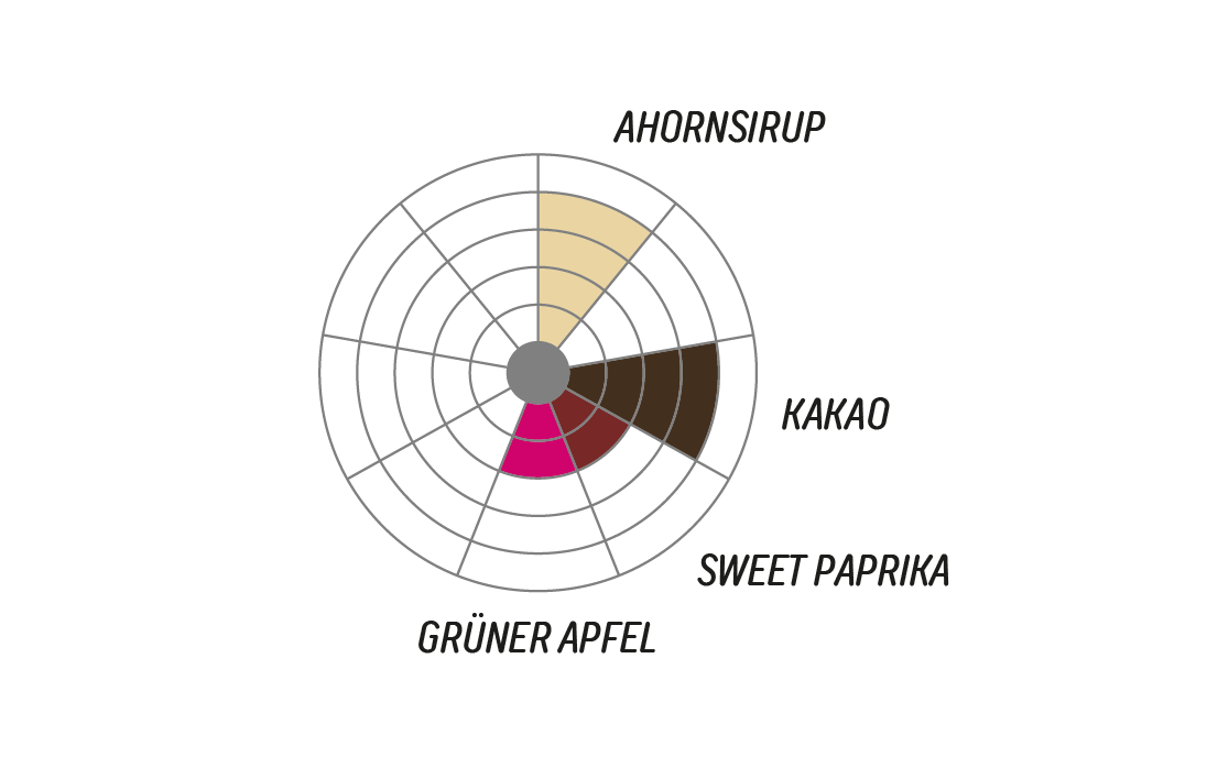 Efren Echeverri Bourbon Aji Natural