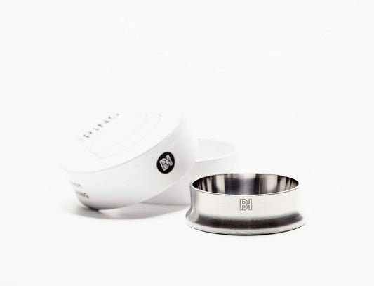 Barista Hustle Dosing Ring