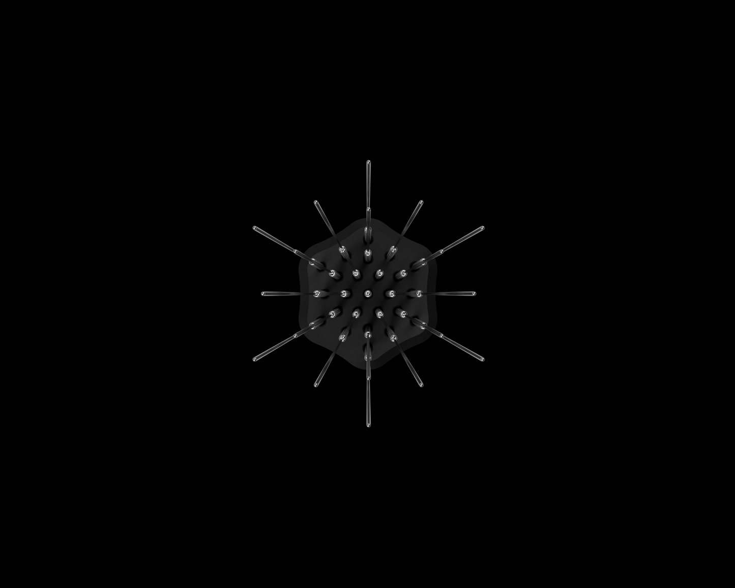 Barista Hustle WDT Comb