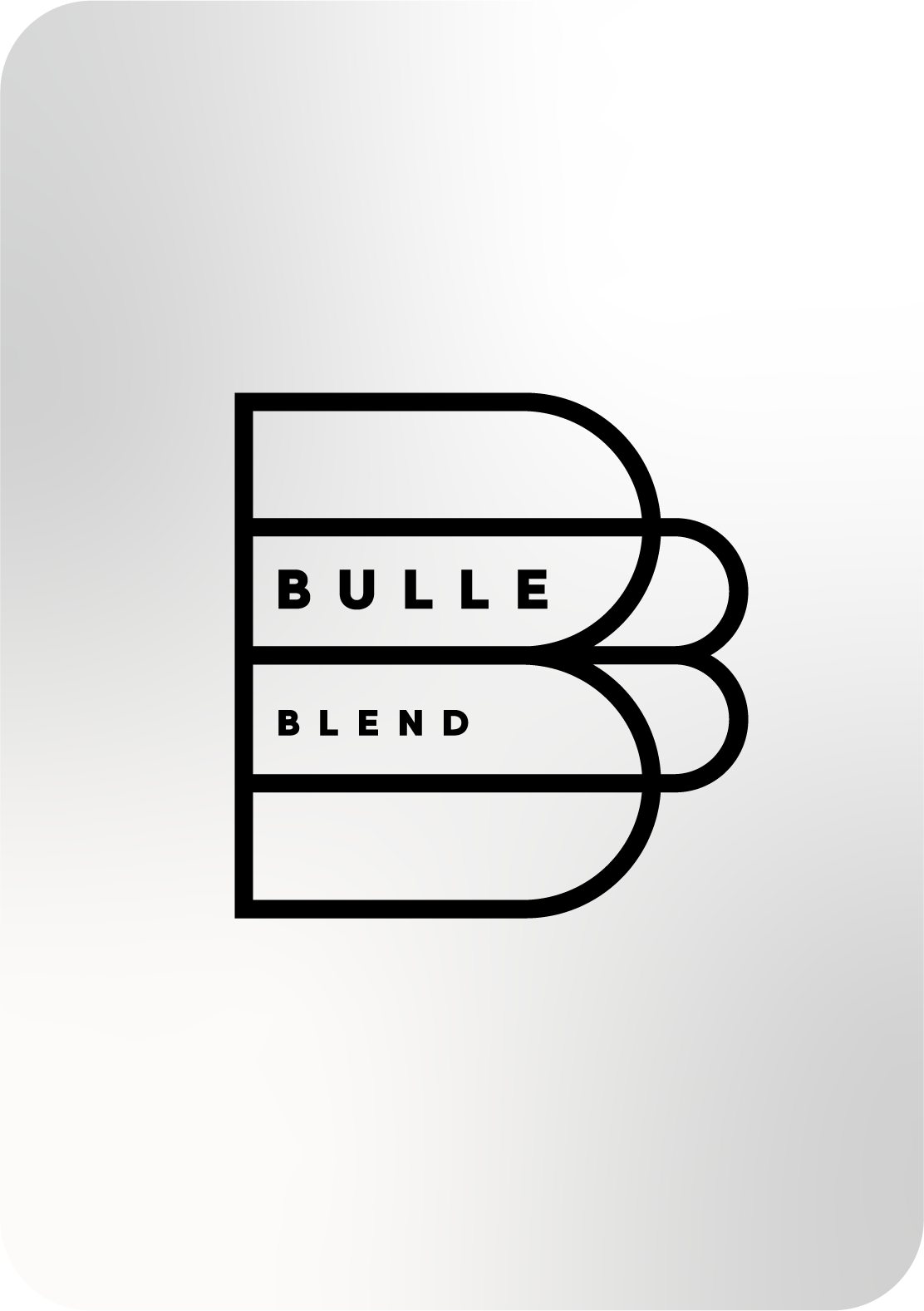 Bulle Blend