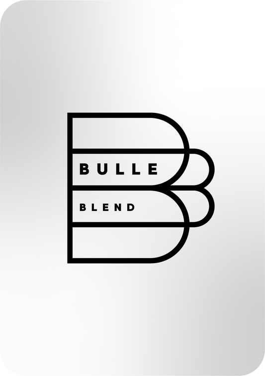 Bulle Blend