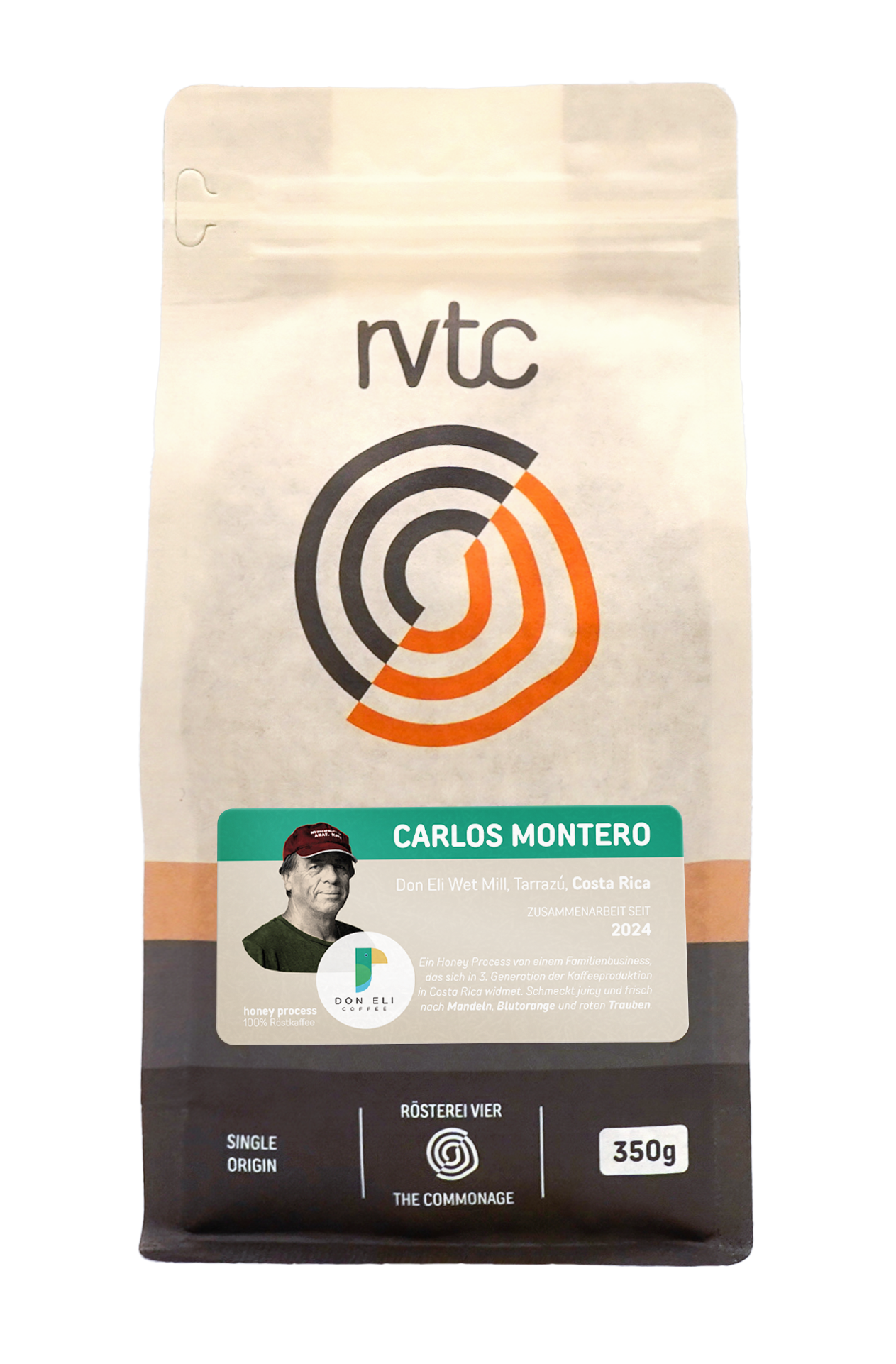 El Jardin by Carlos Montero