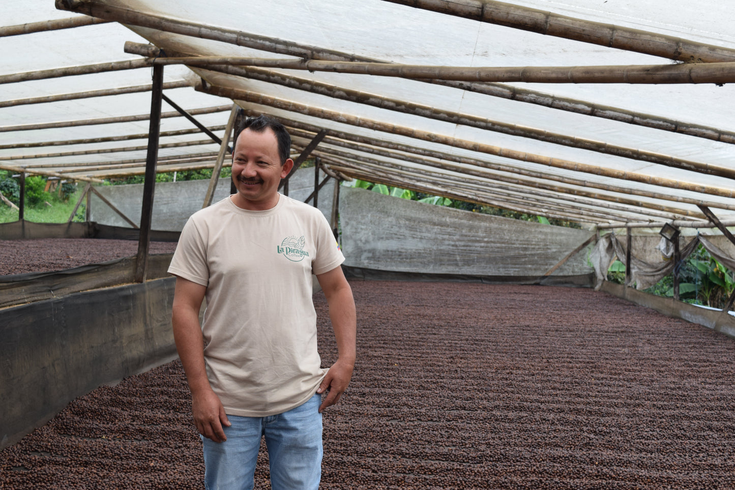 Orange Bourbon Alexander Vargas