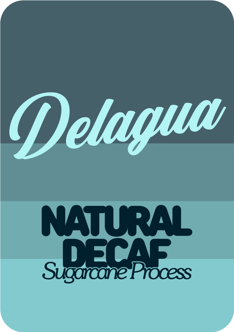 Delagua Decaf