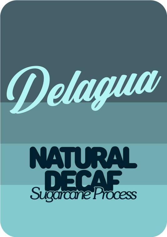 Delagua Decaf