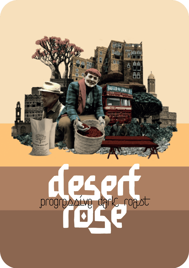 Desert-Rose