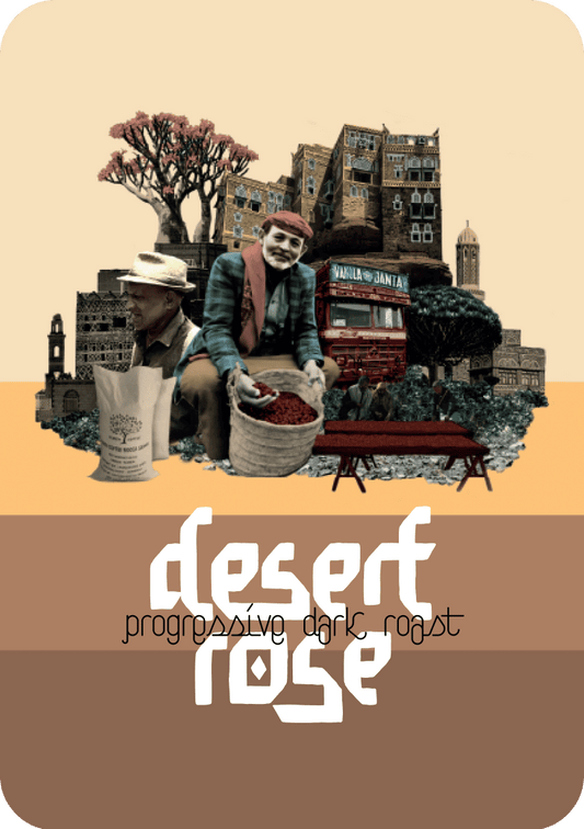 Desert-Rose