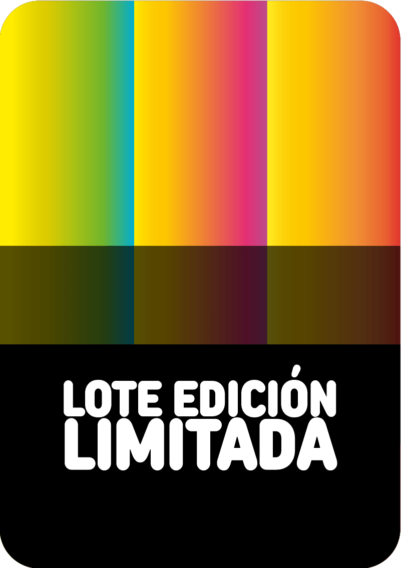 Lote Edición Limitada