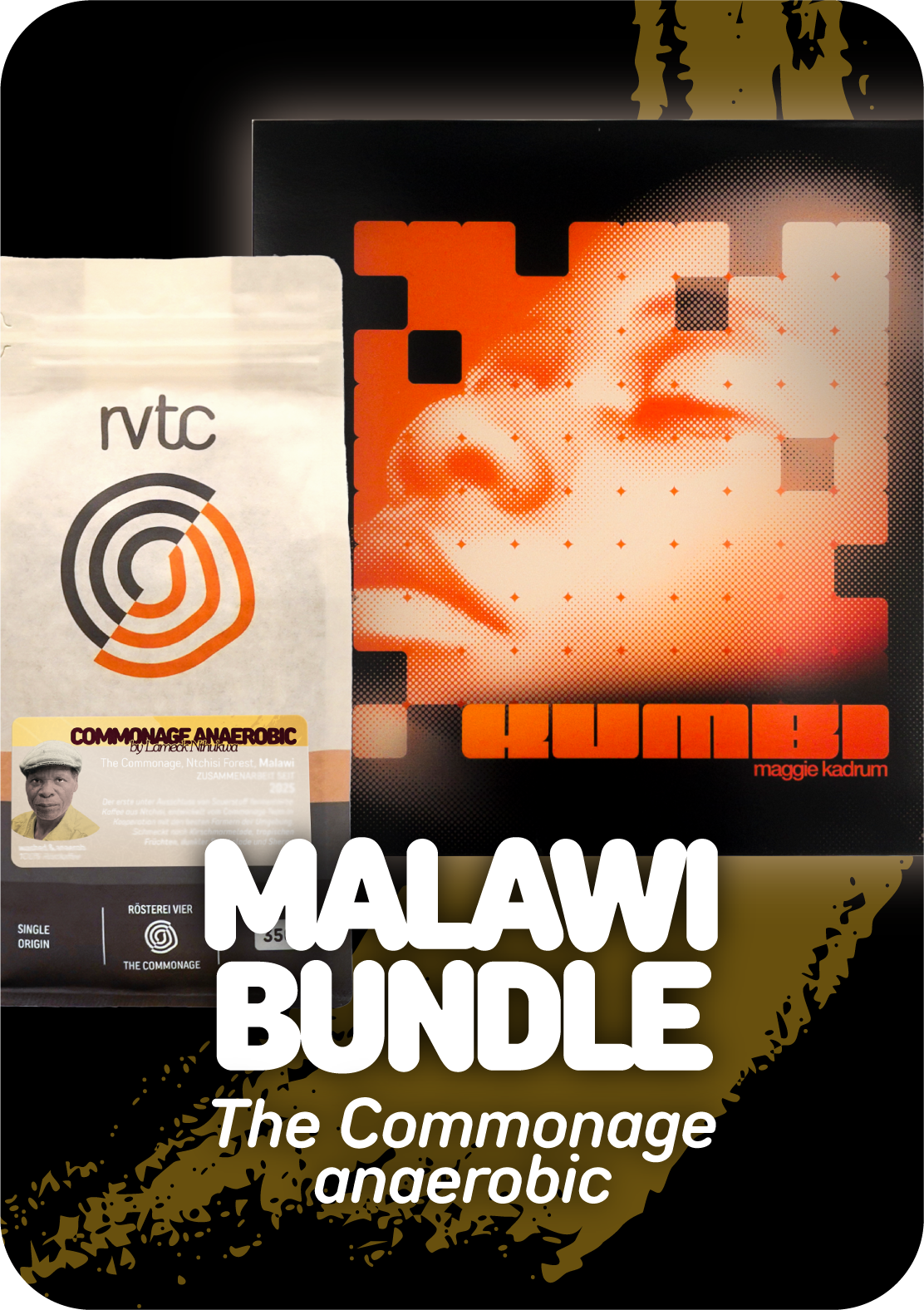 KUMBI Malawi Bundle Commonage Anaerobic