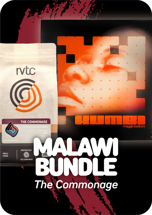 KUMBI Malawi Bundle The Commonage