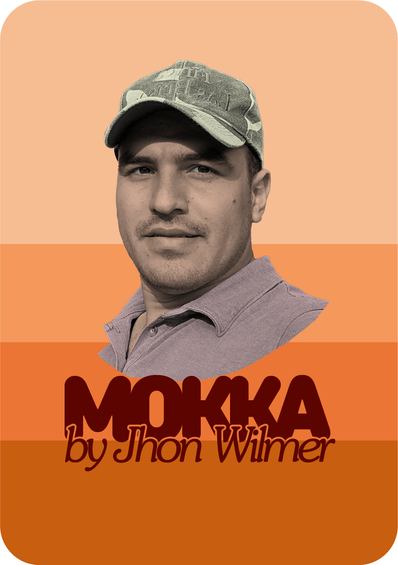 Jhon Wilmer Mokka