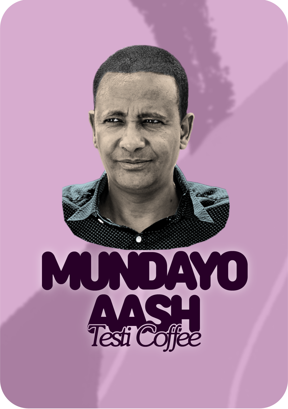 Mundayo AASH Washing Station