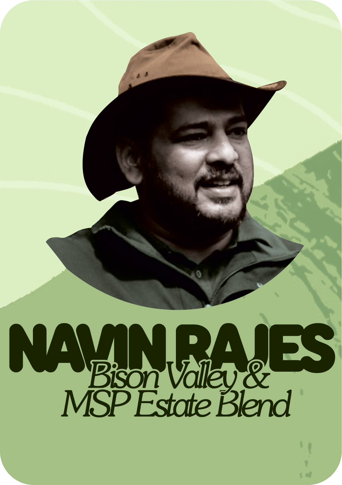 Mohan & Navin Rajes
