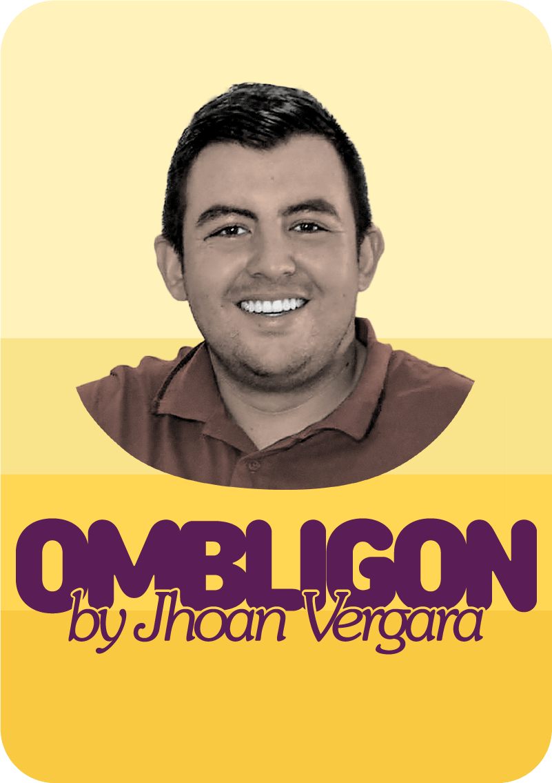 Ombligon by Jhoan Vergara