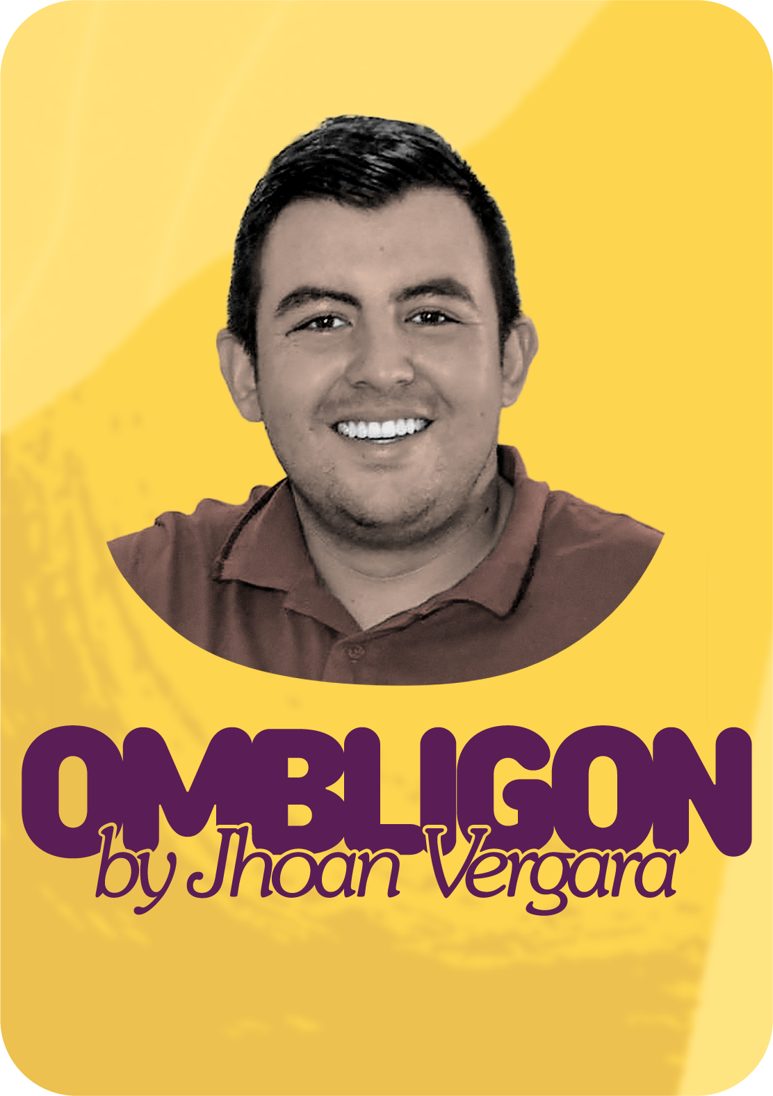 Ombligon by Jhoan Vergara