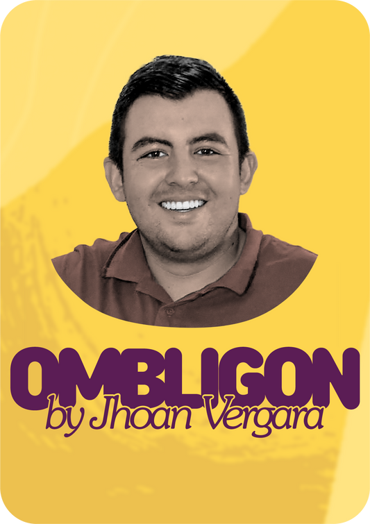 Ombligon by Jhoan Vergara