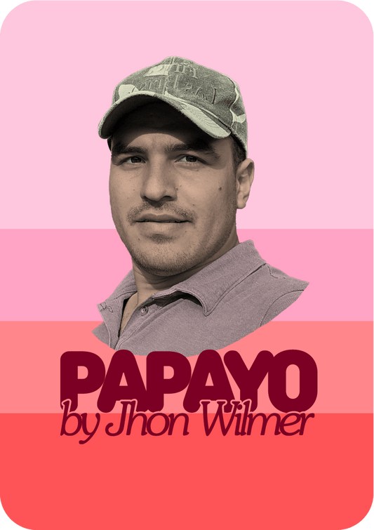 Jhon Wilmer Papayo