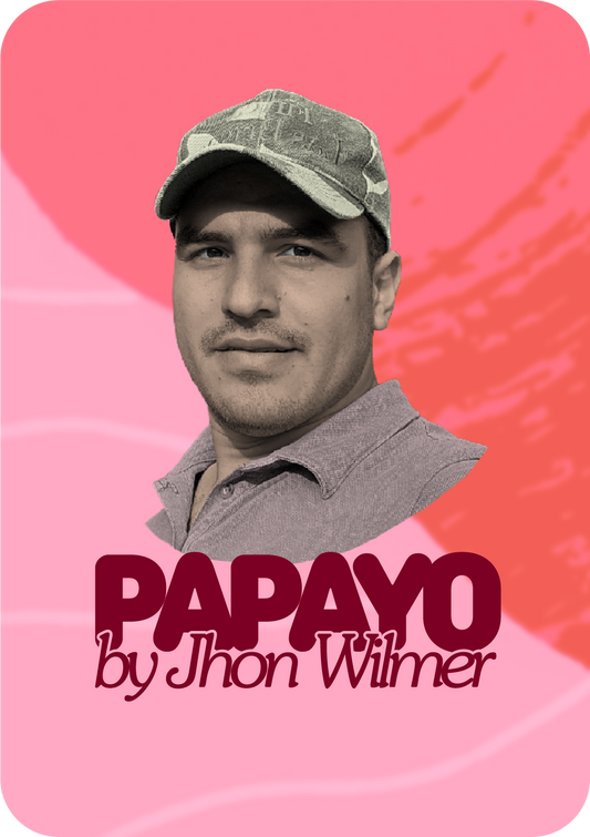 Jhon Wilmer Papayo