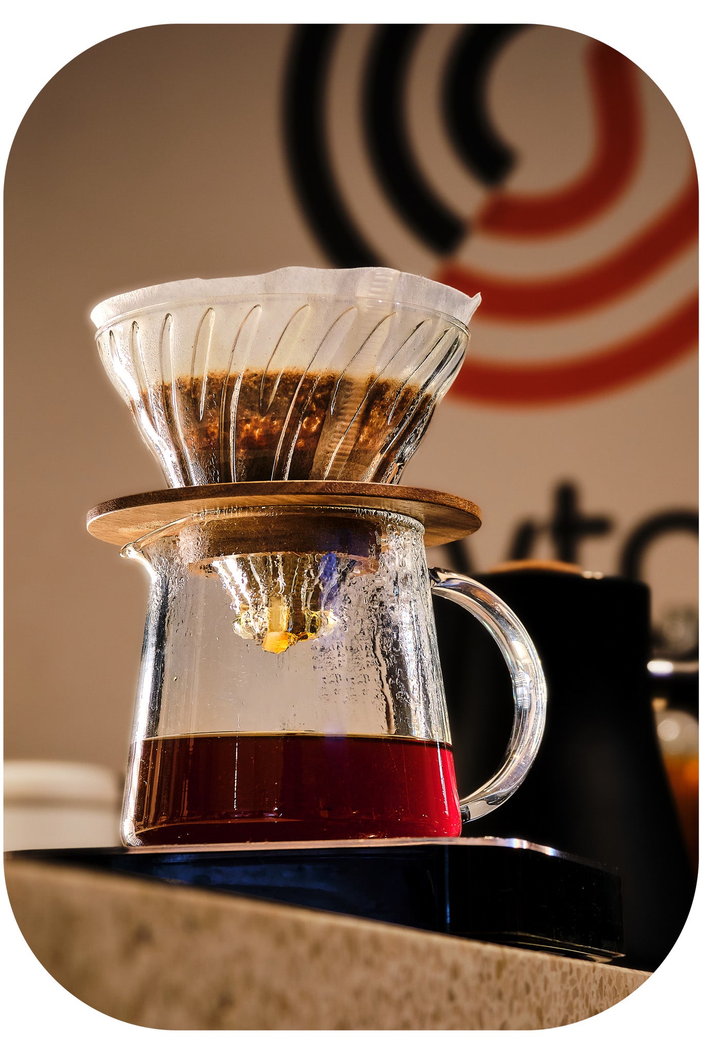 Dimtu Tora Guji Decaf