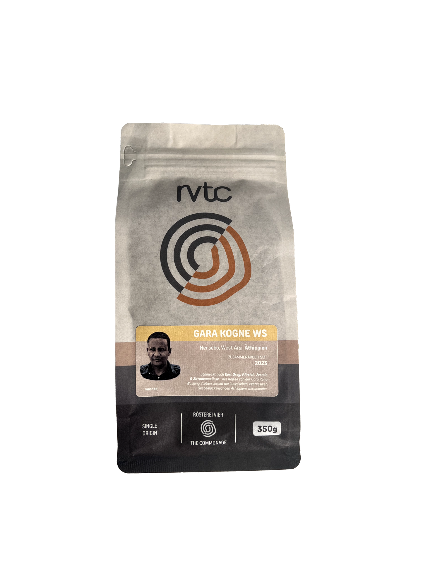 Gara Kogne Washing Station