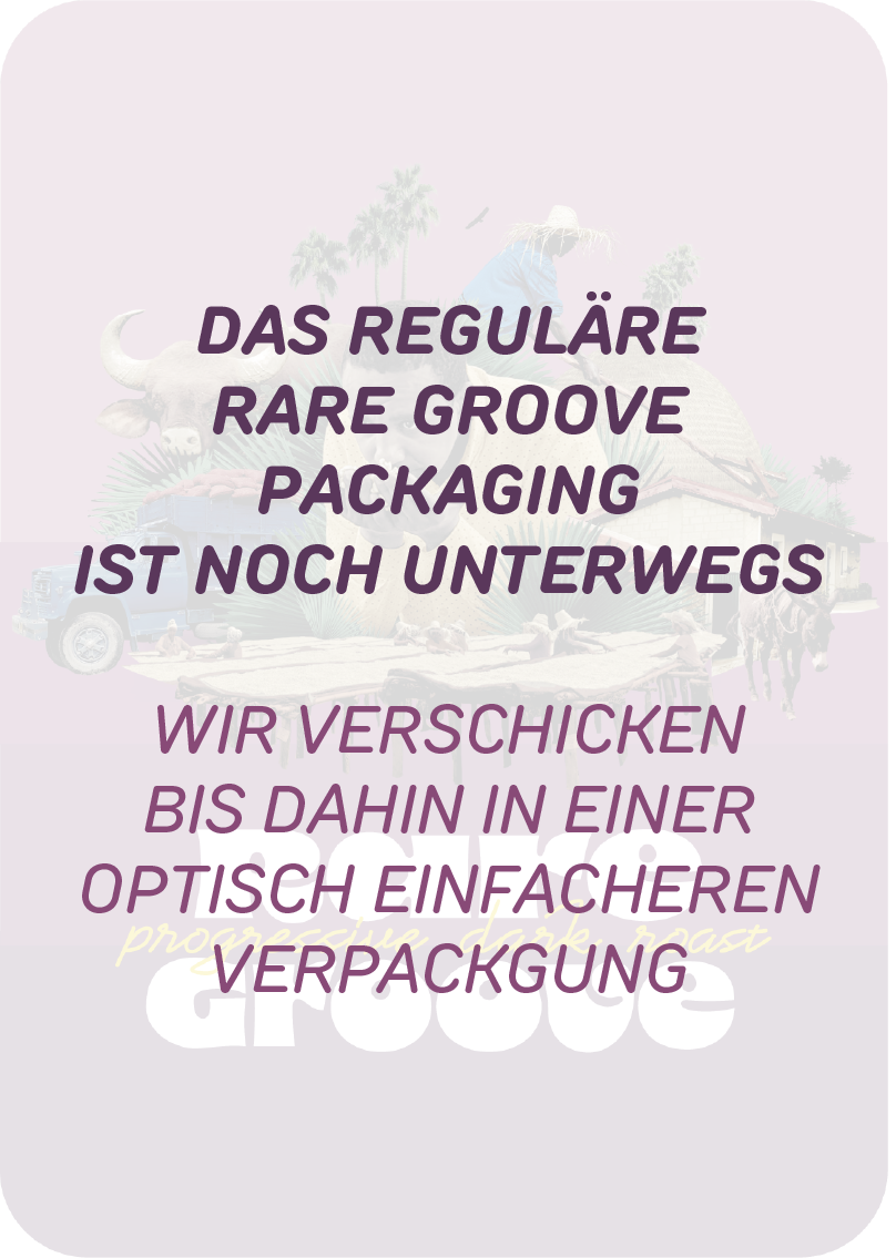 Rare Groove